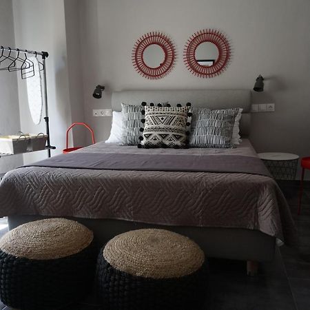 Yasemi Superb Two Floor Apartment Heraklion (Crete) Exterior foto
