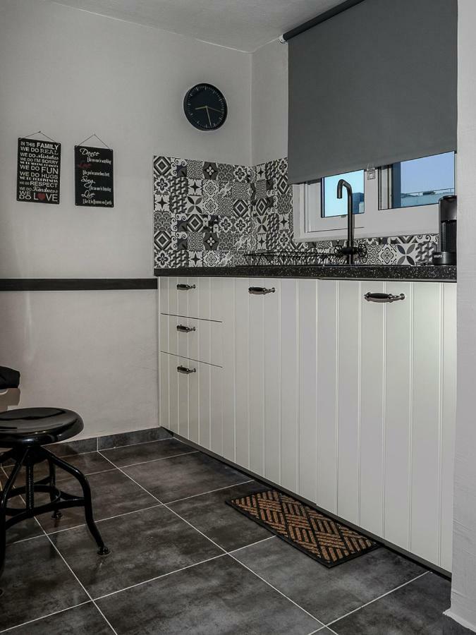 Yasemi Superb Two Floor Apartment Heraklion (Crete) Exterior foto